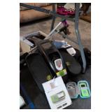 Medical Equipment. Ancheer Exerciser, Emay, Djo