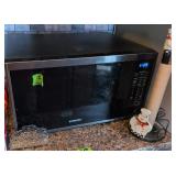 Samsung Microwave Oven, Miniature Jellies And