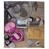 Lady Norelco Shaver 20l, Panasonic Oscillating