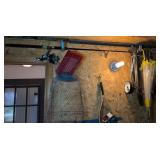 Fishing Rod & Reel Silstar Ct70, Minnow Trap, Nos