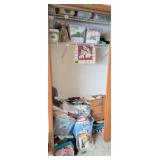 Sewing & Crafting Supplies, Knitting Yarn,