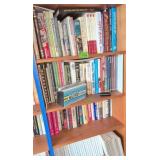 Books. Stethoscope, Medical Books Etc. The Great