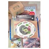 Farberware Non-stick Roaster, Stainless Lasagna