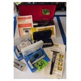 Gillette Safety Razors, Norelco Rotary Razor