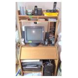 Ibm Netvista Desktop Computer Type 229223u.
