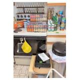 Lance Crackers, Empava Induction Burner, Cookie