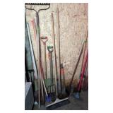 Hand Tools. Shovels, Snow, Shovel, Hard Rate,
