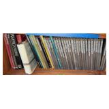 Books. Classic Desserts, The Heart, Bible Times,