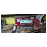Corsair One Block Plane, Toolbox, Hardware,