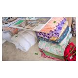 Granny Throw Blankets, Comforters, Faribo