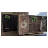 Panasonic Re-6289 Radio, Generally Electric