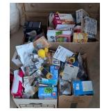 Light Bulbs. Flood Lights, Led, Incandescent Etc.