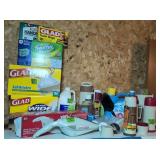 Trash Bags, Dirt Devil, Quick Power, Cleaning