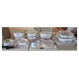 Corningware, Refrigerator Dish, Corningware