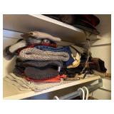 winter Hat and Glove collection