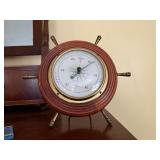 BAROMETER by SWIFT & ANDERSON