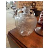 clear apple jug     dining room