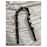 sleigh bells 32' long   beautiful sounds