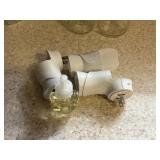 3 airwick diffusers, 1 refill   kitchen