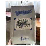 LITTLE RASCALS, BUCKWHEAT DOLL in