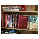 gunsmithing and ammo reloading books