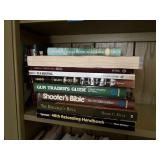 gunsmithing and ammo reloading books