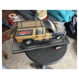 federal ammunition car    den