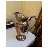 CASTLTON,CASTLE INT. SILVER CO 685