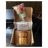 LONGABERGER may series collector club