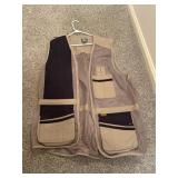 gander mountain guide series 2xl hunting vest,