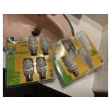 pk of 5 micromini light bulbs sullivania 120volt.