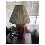 ceramic lamp electric    den