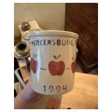small crock MERCERSBURG , PA 1994