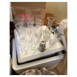 Gorham, Indiana glass, U.S. glass co.