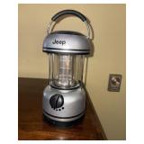 JEEP brand lantern battery operated