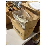 Electrical supplies, new extension cords ends,