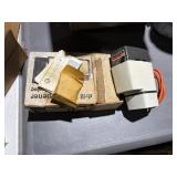 Black and decker drill bit sharpener