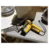 McCulloch Electric chainsaw 14'