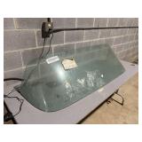 Ford Thunderbird T-Bird Front windsheild