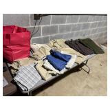 Men's Small Suits and dress shirts