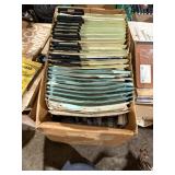 2 Boxes Magazines Special Interests 1970's