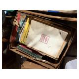 Shop Manuals Mostly Ford late 50's, early 60's