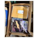 Car Magazines from 99-03 Special Interests