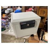 Sentury Safe 1170 with key