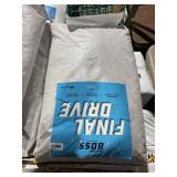 25# Kent Showboss Final Drive