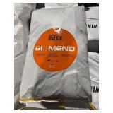 25# Kent Showboss Biomend 17% protein