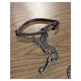 Weaver Medium Show Goat Halter