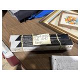 1974 Ford Pickup 4WD Rear shocks