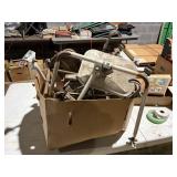 box of truck mirrors