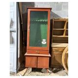 Gun Cabinet